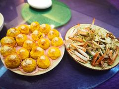 -盛港湾海鲜食府(黄沙店)