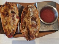 -马克西姆俄罗斯餐厅(通亚街店)