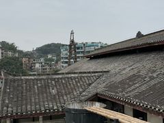 -燊海井
