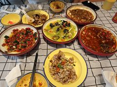 -江西老表·经典江西八大碗