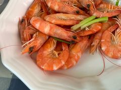 -钱大妈海鲜饭店(保利林语店)