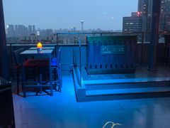 -富力丽思卡尔顿酒店·FLAIR餐厅酒吧