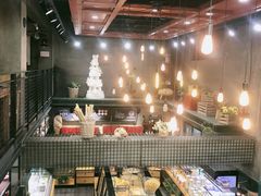-FASHION BAKERY法森贝克(新德路店)