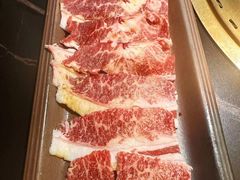 -厚贞日式烤肉(浦东汇智店)