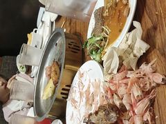-汉巴味德(大悦城店)