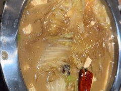 -纯肴大东北(新城北街店)
