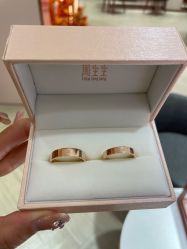 -周生生·PROMESSA(卓悦中心店)