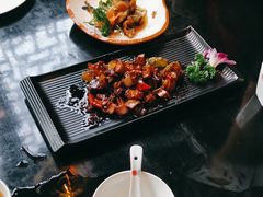 -塘人·老底子宁波菜小馆(南塘老街店)