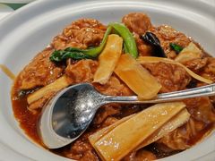 -廊亦舫Lang Yi Fang Restaurant(金桥店)
