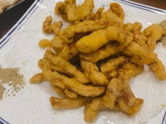 -宾朋海鲜特色美食餐厅·纯手工鲅鱼水饺(兴海路店)