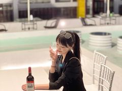 -天台水上烧烤