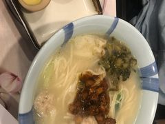 -永和大王(解放东路店)
