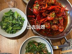 -虾小龙老长沙龙虾馆(坡子街店)
