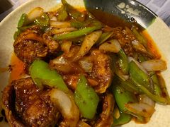 -贤花饭店(凯德店)