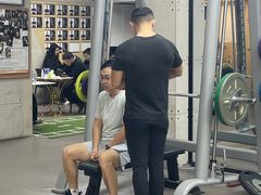 -VPsmart私教健身工作室(新华路旗舰店)