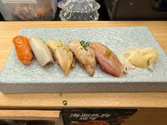 -鮨政· Omakase(港汇恒隆广场店)