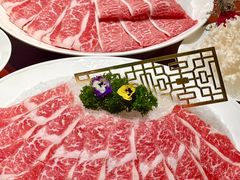 -红雀围·海鲜火锅(陆家嘴中心店)