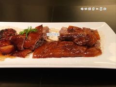 -丽晶轩中餐厅(重庆丽晶酒店)