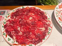 -汕头八合里海记牛肉店(清河店)