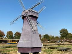 -武汉紫薇都市田园