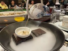 -杭州明豪voco酒店·明轩阁中餐厅