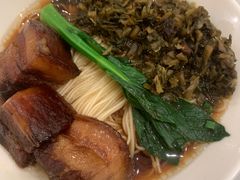 -南小馆(迪士尼小镇店)