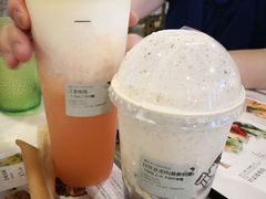 -喜茶(上海正大广场店)