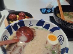 -味千拉面(南虹店)
