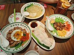 -西关味(大卫城店)