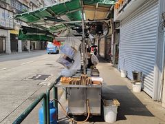 -勤記甜品
