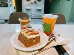 -ADO KAFE(大学城店)
