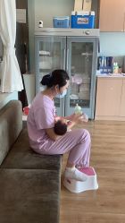 -禧月荟S月子中心(侨城店)