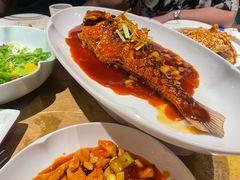 -京味斋·烤鸭·北京菜(安贞店)