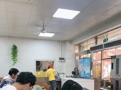 -吉云馄饨(桑梓路店)