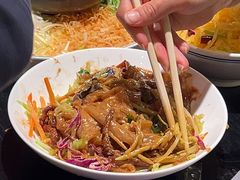-满园烤鸭·春饼(沈北万达店)