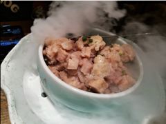-炊烟小炒黄牛肉(中心印象城店)
