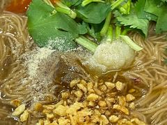 -台南擔仔面·卤肉饭(老虹井路店)