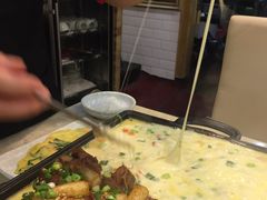 -金顺碳烤肉(1号店)