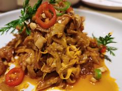 -小大董·烤鸭(凤凰汇店)