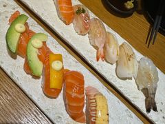 -赤稻·日式料理(禅城店)