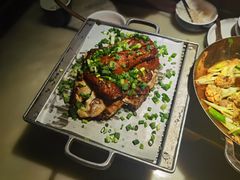 -绿茶餐厅(成都大悦城店)