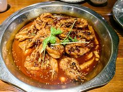 -槐店王婆大虾(开发区店)