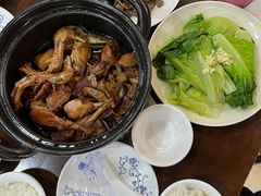 -斯丹姜母鸭·古法干香(涂门街总店)