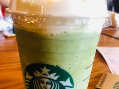 -星巴克(杭州银泰城西一店)