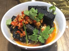 臭豆腐-农耕记·湖南土菜(科技园店)