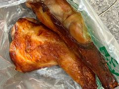 -大益烤鸡