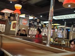 -西塔老太太泥炉烤肉(北京双井店)