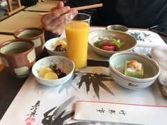 -竹叶亭(银座店)