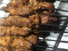 -清真·马峰烤肉(小学习北巷店)