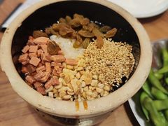 -霹雳火·重庆烧烤·江湖菜(解放碑店)